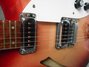 Rickenbacker 330/6 , Fireglo: Free image