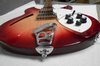 Rickenbacker 330/6 , Fireglo: Free image2