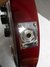 Rickenbacker 330/6 , Fireglo: Close up - Free