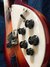 Rickenbacker 610/12 , Fireglo: Free image2