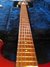 Rickenbacker 610/12 , Fireglo: Neck - Front