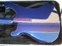 Apr 2008 Rickenbacker 4003/4 , Midnightblue: Body - Rear