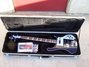 Rickenbacker 4003/4 , Midnightblue: Full Instrument - Front