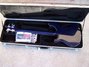 Rickenbacker 4003/4 , Midnightblue: Full Instrument - Rear