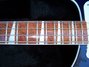 Rickenbacker 4003/4 , Midnightblue: Neck - Front