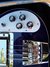 Rickenbacker 4003/4 , Midnightblue: Close up - Free