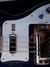 Rickenbacker 4003/4 , Midnightblue: Close up - Free2