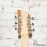 Rickenbacker 660/6 , Mapleglo: Headstock - Rear