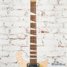 Rickenbacker 660/6 , Mapleglo: Neck - Front
