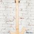 Rickenbacker 660/6 , Mapleglo: Neck - Rear