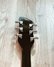 Rickenbacker 360/6 , Jetglo: Headstock - Rear