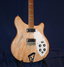 Rickenbacker 360/12 , Mapleglo: Body - Front