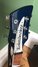 Rickenbacker 620/6 , Midnightblue: Headstock