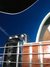 Rickenbacker 620/6 , Midnightblue: Free image