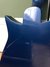 Mar 2006 Rickenbacker 620/6 , Midnightblue: Body - Rear