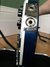 Rickenbacker 620/6 , Midnightblue: Close up - Free