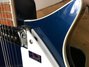 Rickenbacker 620/6 , Midnightblue: Close up - Free2