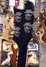 Rickenbacker 4003/4 , Midnightblue: Headstock - Rear