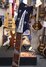 Rickenbacker 4003/4 , Midnightblue: Neck - Front