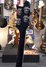 Rickenbacker 4003/4 , Midnightblue: Neck - Rear