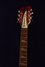 Rickenbacker 360/12 , Fireglo: Headstock