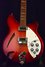Rickenbacker 360/12 , Fireglo: Body - Front