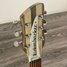 Rickenbacker 330/6 , Mapleglo: Headstock