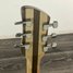 Rickenbacker 330/6 , Mapleglo: Headstock - Rear