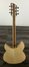 Rickenbacker 330/6 , Mapleglo: Full Instrument - Rear