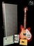 Rickenbacker 360/12 CW, Fireglo: Free image2