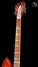 Rickenbacker 360/12 CW, Fireglo: Neck - Front