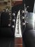 Rickenbacker 330/12 , Jetglo: Headstock