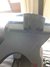 Jan 2000 Rickenbacker 330/12 , Jetglo: Body - Rear