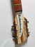 Rickenbacker 330/6 , Mapleglo: Headstock