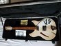 Rickenbacker 330/6 , Mapleglo: Free image