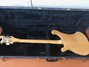 Rickenbacker 4003/4 , Mapleglo: Full Instrument - Rear