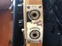 Rickenbacker 4003/4 , Mapleglo: Close up - Free