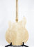 Mar 2005 Rickenbacker 360/6 , Mapleglo: Body - Rear