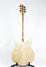 Rickenbacker 360/6 , Mapleglo: Full Instrument - Rear