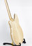 Rickenbacker 360/6 , Mapleglo: Neck - Rear