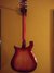 Rickenbacker 620/12 , Fireglo: Full Instrument - Rear