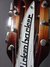 Rickenbacker 360/12 V64, Fireglo: Headstock