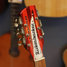 Rickenbacker 366/12 , Fireglo: Headstock