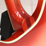 Rickenbacker 366/12 , Fireglo: Neck - Rear