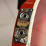 Rickenbacker 366/12 , Fireglo: Close up - Free