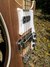 Rickenbacker 4003/4 , Natural Walnut: Free image
