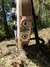 Rickenbacker 4003/4 , Natural Walnut: Close up - Free