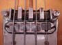 Rickenbacker 4001/4 , Mapleglo: Free image