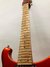 Rickenbacker 650/6 RIC Boutique One-Off, Copperglo: Neck - Front
