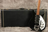 Rickenbacker 320/6 Mod, Jetglo: Free image